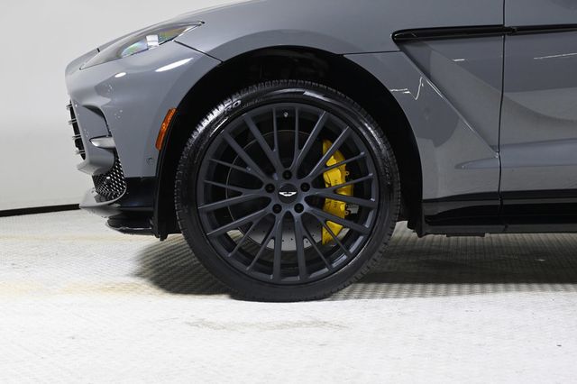 2025 Aston Martin DBX 707 - 22966426 - 28