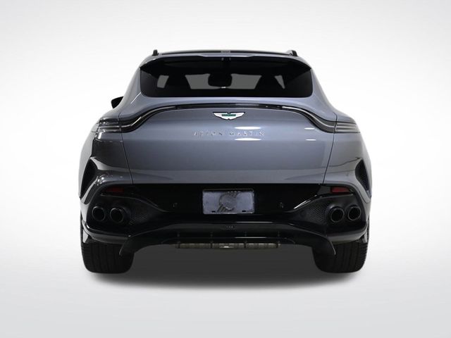 2025 Aston Martin DBX 707 - 22966426 - 3