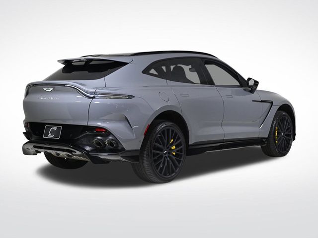 2025 Aston Martin DBX 707 - 22966426 - 4