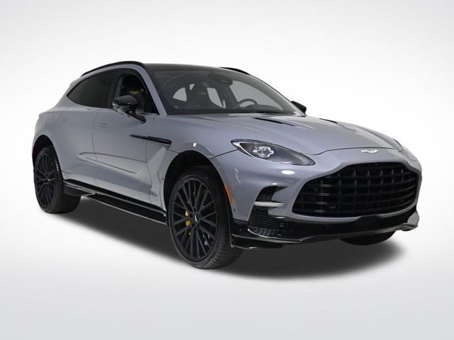 2025 Aston Martin DBX 707 - 22966426 - 6