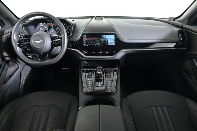 2025 Aston Martin DBX 707 - 22966426 - 8