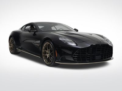 2025 Aston Martin Vanquish - SCFUMCEVXSGJ60460