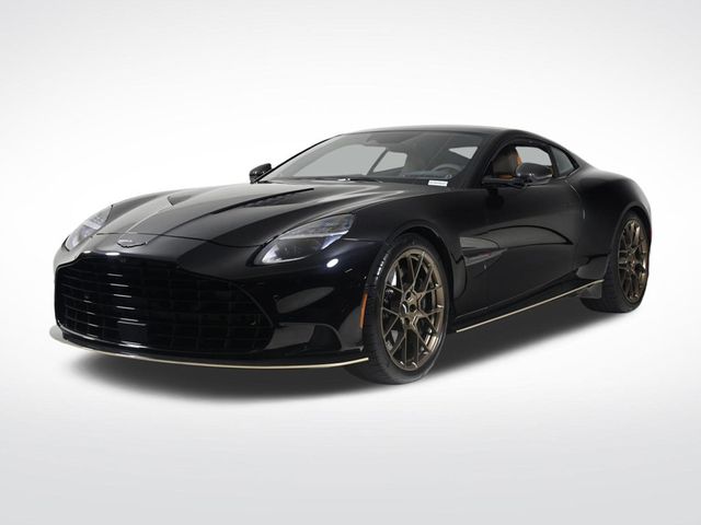 2025 Aston Martin Vanquish V12 - 22957360 - 0