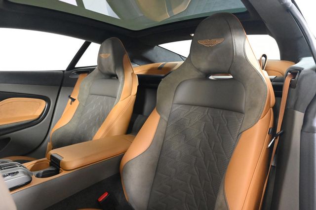 2025 Aston Martin Vanquish V12 - 22957360 - 12