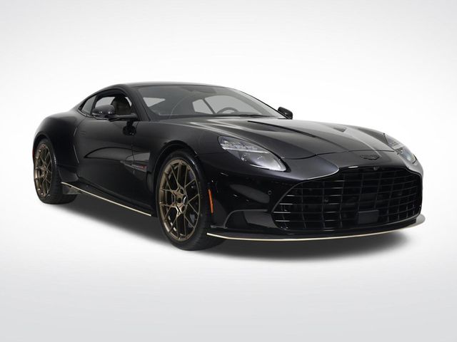 2025 Aston Martin Vanquish V12 - 22957360 - 13