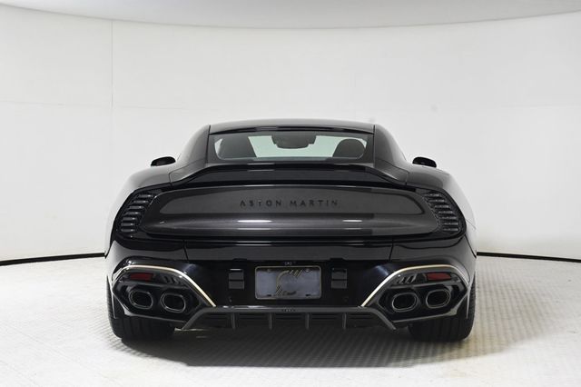 2025 Aston Martin Vanquish V12 - 22957360 - 15