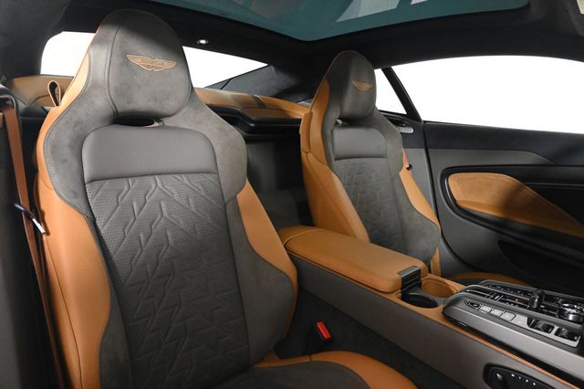 2025 Aston Martin Vanquish V12 - 22957360 - 20