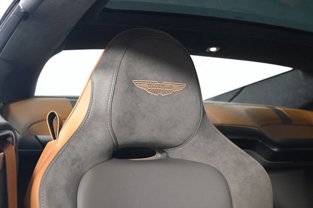 2025 Aston Martin Vanquish V12 - 22957360 - 22