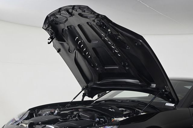 2025 Aston Martin Vanquish V12 - 22957360 - 27