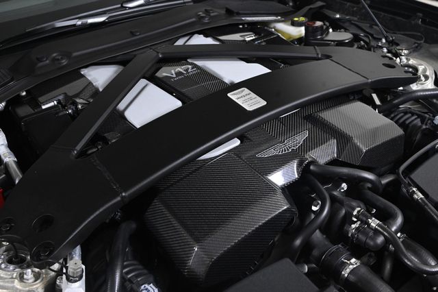 2025 Aston Martin Vanquish V12 - 22957360 - 28