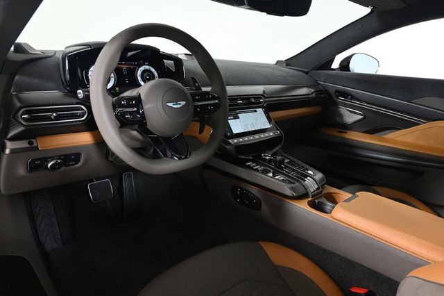 2025 Aston Martin Vanquish V12 - 22957360 - 2