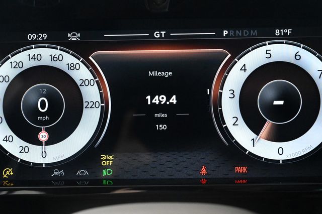 2025 Aston Martin Vanquish V12 - 22957360 - 5