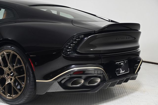 2025 Aston Martin Vanquish V12 - 22957360 - 8