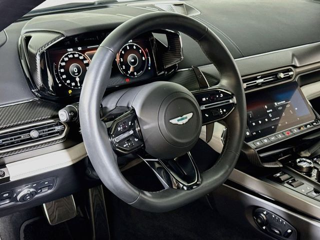 2025 Aston Martin Vanquish V12 - 23072520 - 9
