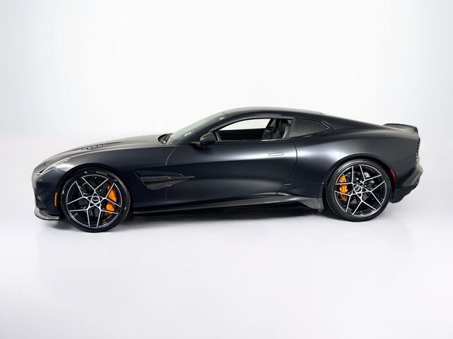 2025 Aston Martin Vanquish V12 - 23072520 - 1