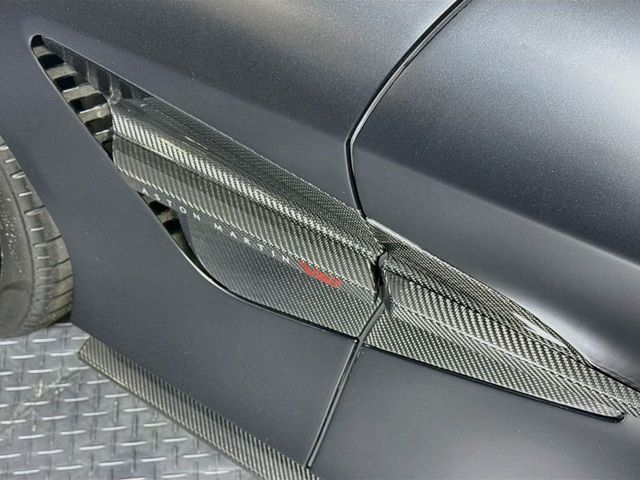 2025 Aston Martin Vanquish V12 - 23072520 - 21