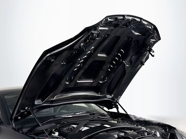 2025 Aston Martin Vanquish V12 - 23072520 - 22