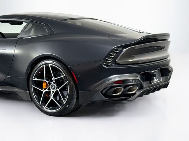 2025 Aston Martin Vanquish V12 - 23072520 - 23