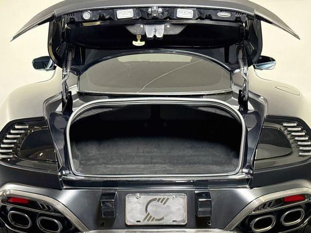 2025 Aston Martin Vanquish V12 - 23072520 - 24