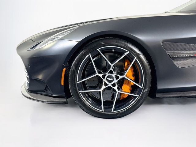 2025 Aston Martin Vanquish V12 - 23072520 - 26