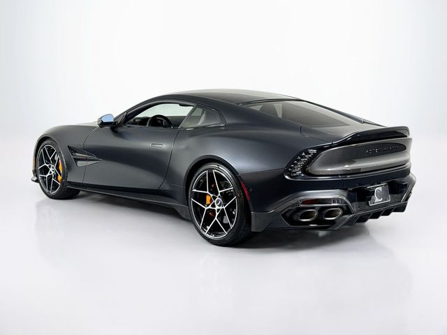 2025 Aston Martin Vanquish V12 - 23072520 - 2