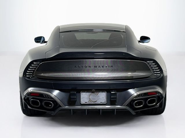 2025 Aston Martin Vanquish V12 - 23072520 - 3