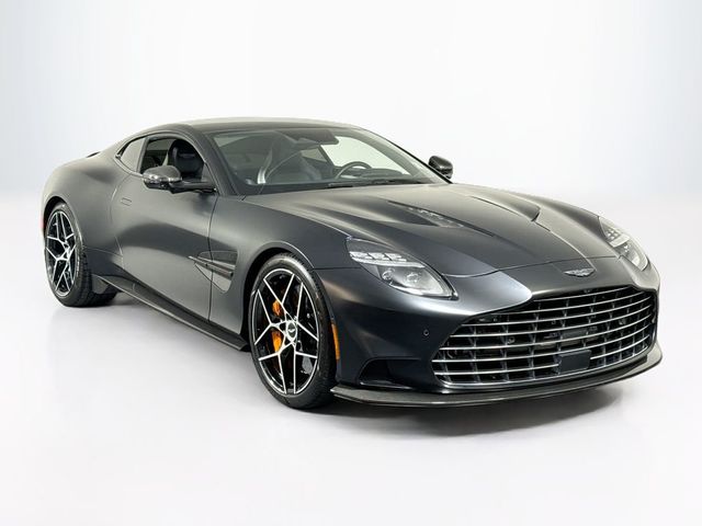 2025 Aston Martin Vanquish V12 - 23072520 - 6
