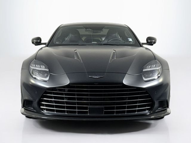 2025 Aston Martin Vanquish V12 - 23072520 - 7