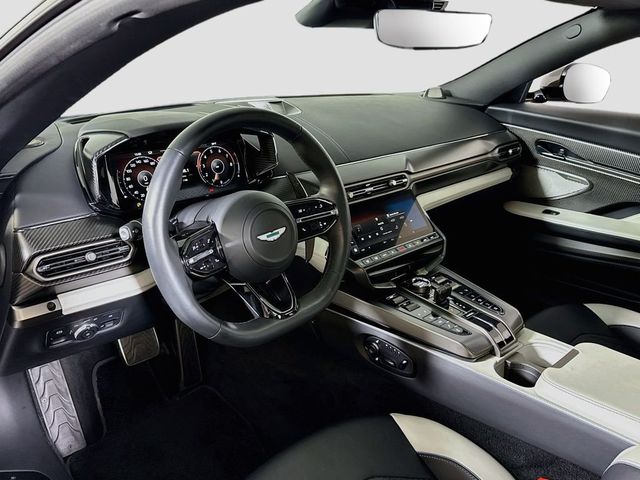 2025 Aston Martin Vanquish V12 - 23072520 - 8