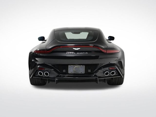 2025 Aston Martin Vantage Coupe - 22767685 - 3