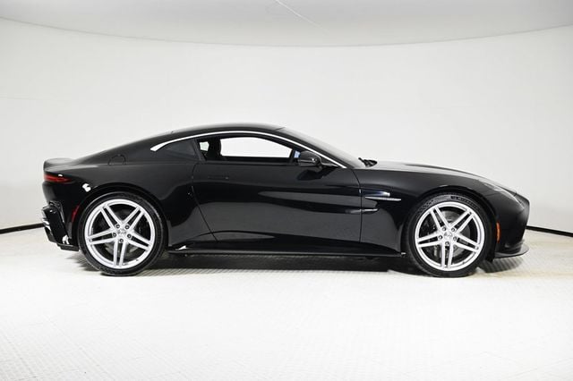 2025 Aston Martin Vantage Coupe - 22767685 - 5