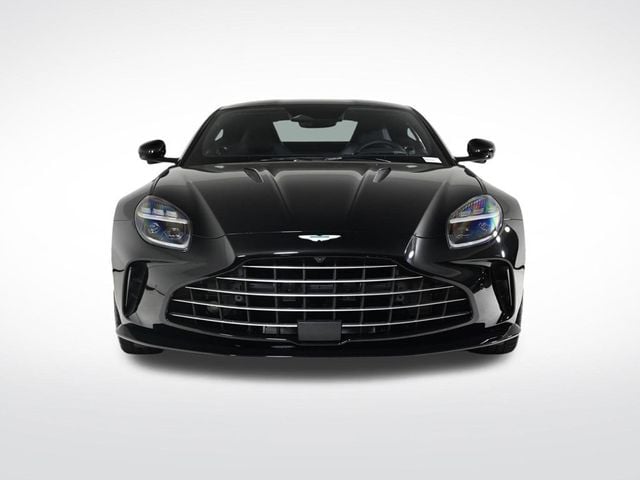 2025 Aston Martin Vantage Coupe - 22767685 - 7