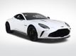 2025 Aston Martin Vantage Coupe - 22975138 - 0
