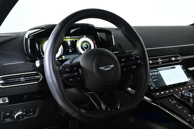 2025 Aston Martin Vantage Coupe - 22975138 - 11