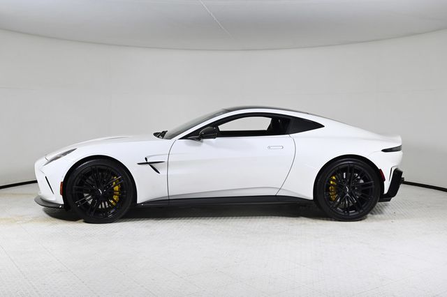 2025 Aston Martin Vantage Coupe - 22975138 - 14