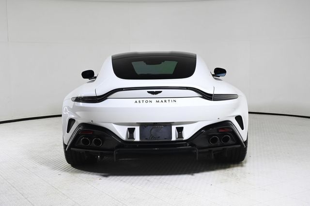 2025 Aston Martin Vantage Coupe - 22975138 - 15