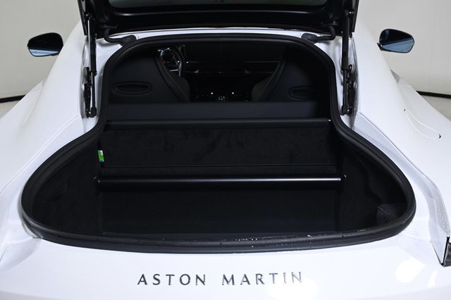 2025 Aston Martin Vantage Coupe - 22975138 - 24