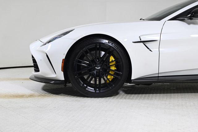 2025 Aston Martin Vantage Coupe - 22975138 - 3