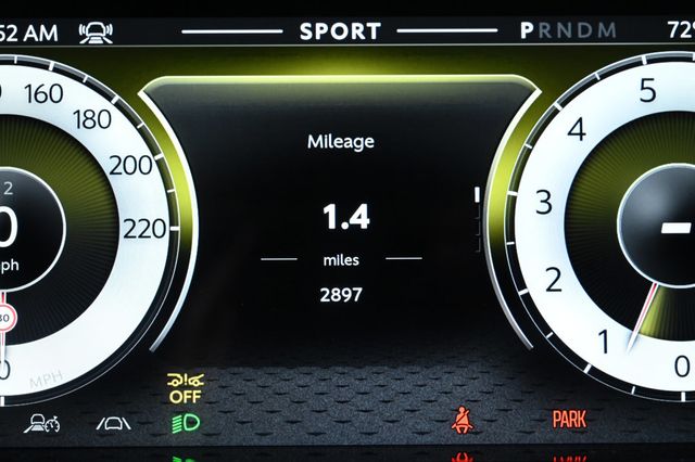 2025 Aston Martin Vantage Coupe - 22975138 - 5