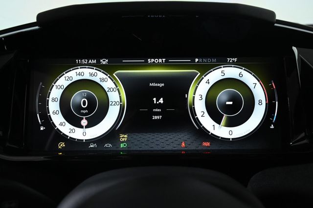 2025 Aston Martin Vantage Coupe - 22975138 - 6