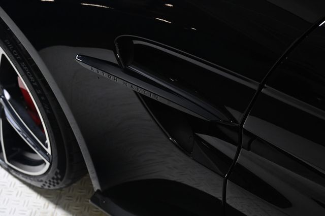 2025 Aston Martin Vantage Coupe - 22975162 - 9