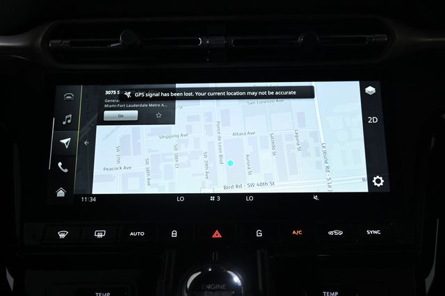 2025 Aston Martin Vantage Coupe - 22975162 - 10