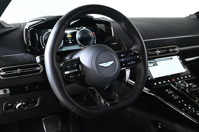 2025 Aston Martin Vantage Coupe - 22975162 - 11