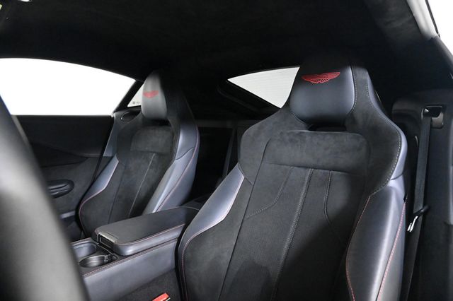 2025 Aston Martin Vantage Coupe - 22975162 - 12