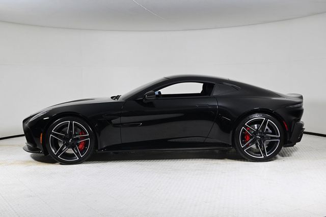 2025 Aston Martin Vantage Coupe - 22975162 - 14