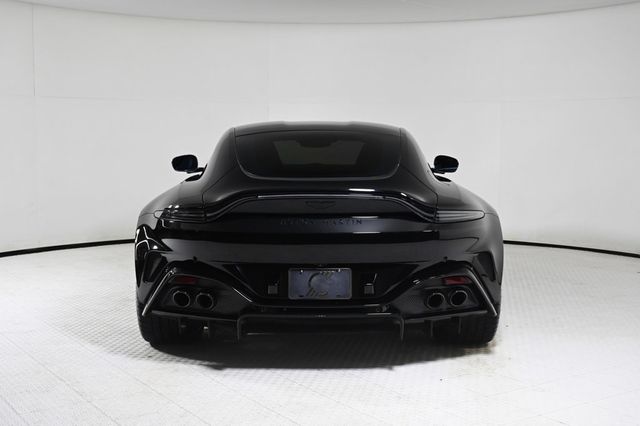 2025 Aston Martin Vantage Coupe - 22975162 - 15