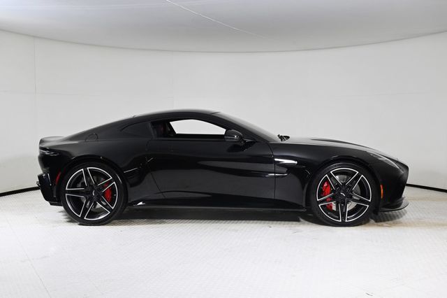 2025 Aston Martin Vantage Coupe - 22975162 - 16