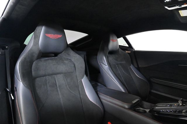 2025 Aston Martin Vantage Coupe - 22975162 - 19