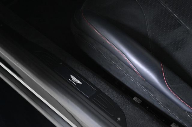 2025 Aston Martin Vantage Coupe - 22975162 - 22