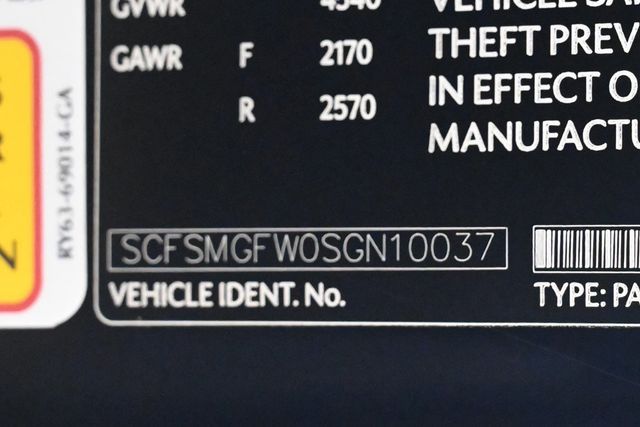 2025 Aston Martin Vantage Coupe - 22975162 - 26